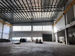 Tuas Connection (D22), Factory #458198451